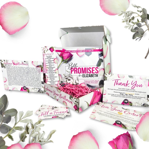 Best Gift for Women | Birthday Gift | Inspiration - Picture 2 of 11